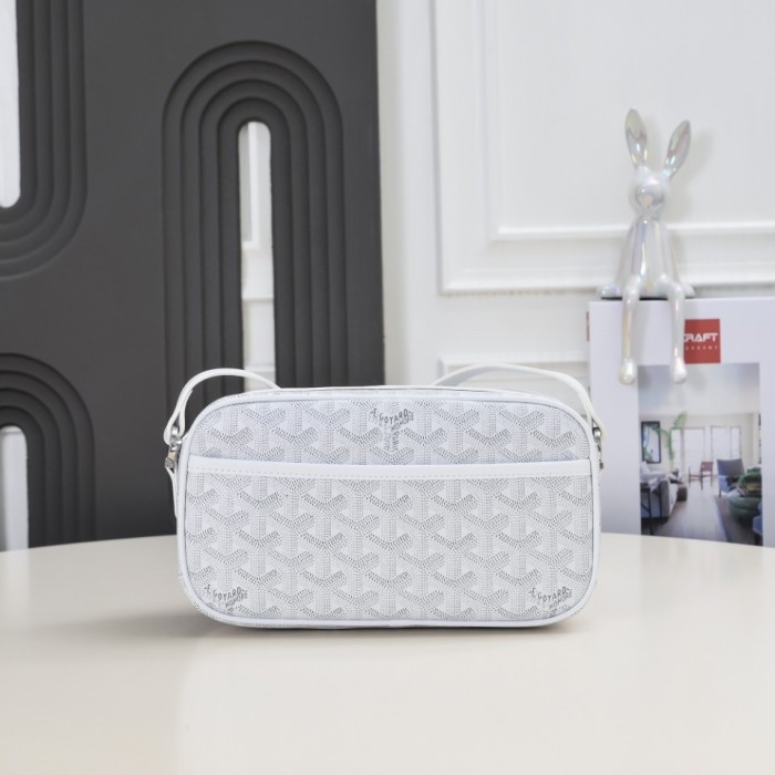 1:1 qualituy verson Black Monogram Camera Bag Fashion Crossbody Bag For Street Style 8 colors 29092473