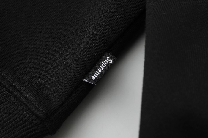 1:1 quality version Multi-Embroidered Champion Trophy Logo Zip Hoodie 3 colors 29082086