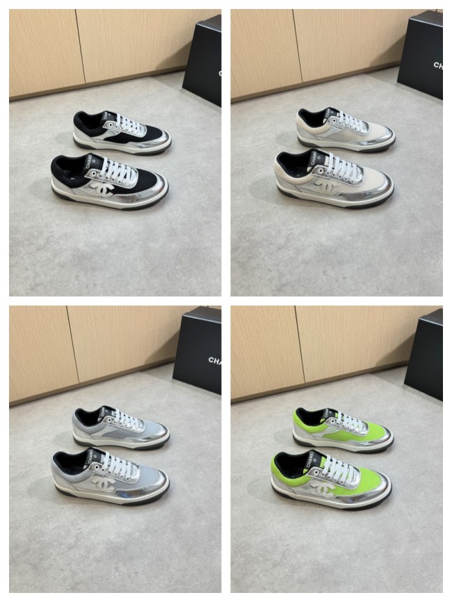 1:1 quality version 28382302 casual sports shoes 4 colors