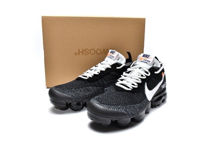 N Air VaporMax OW  AA3831-001