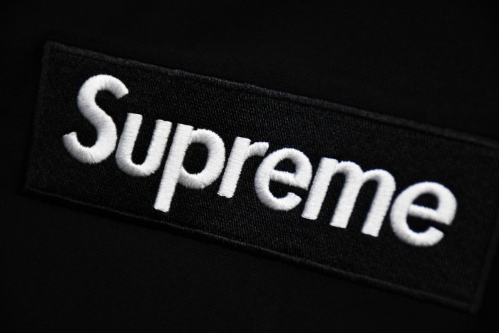 Square Logo Embroidered Hoodie 7 colors 28746696