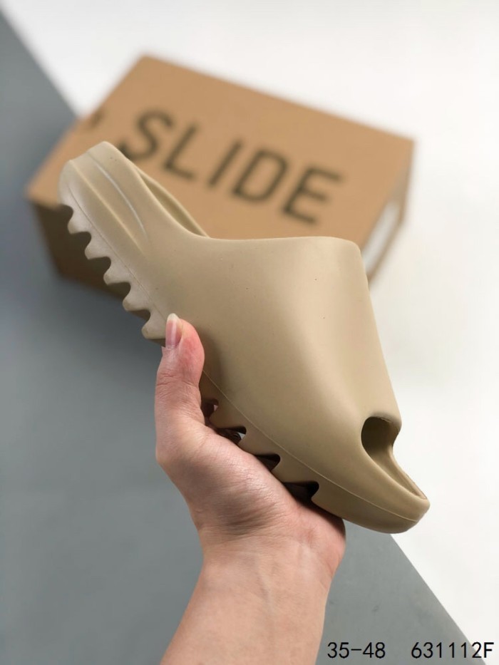 Yeezy Thick Sole Beach slippers 20 colors