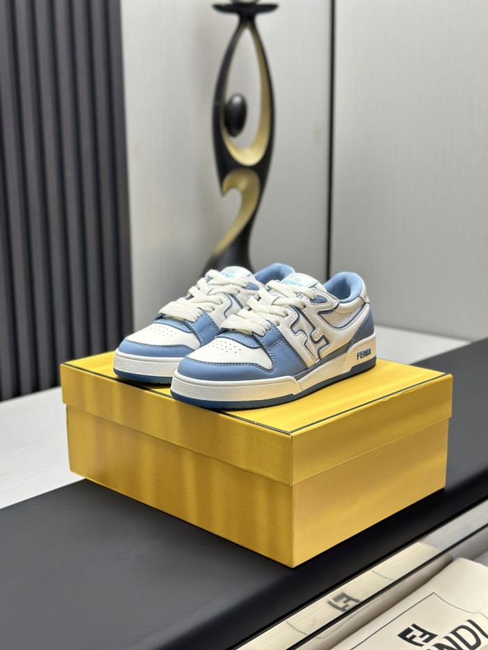 1:1 quality version 28295050 Retro Compact Design Sneakers 7 colors