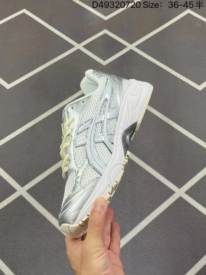 AC GEL‑KAYANO 14 Retro Running Shoes 30 colors 28977661