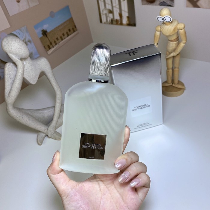 Tom Ford Grey Vetiver, 2009