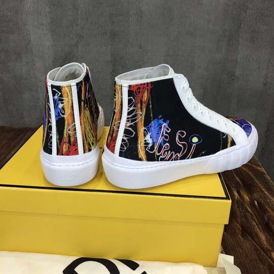 Fendi Force   FD29