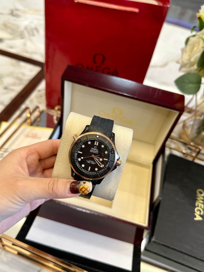 Seahorse Series Mechanical Movement  Watch【Dial diameter：40mm 】28763481