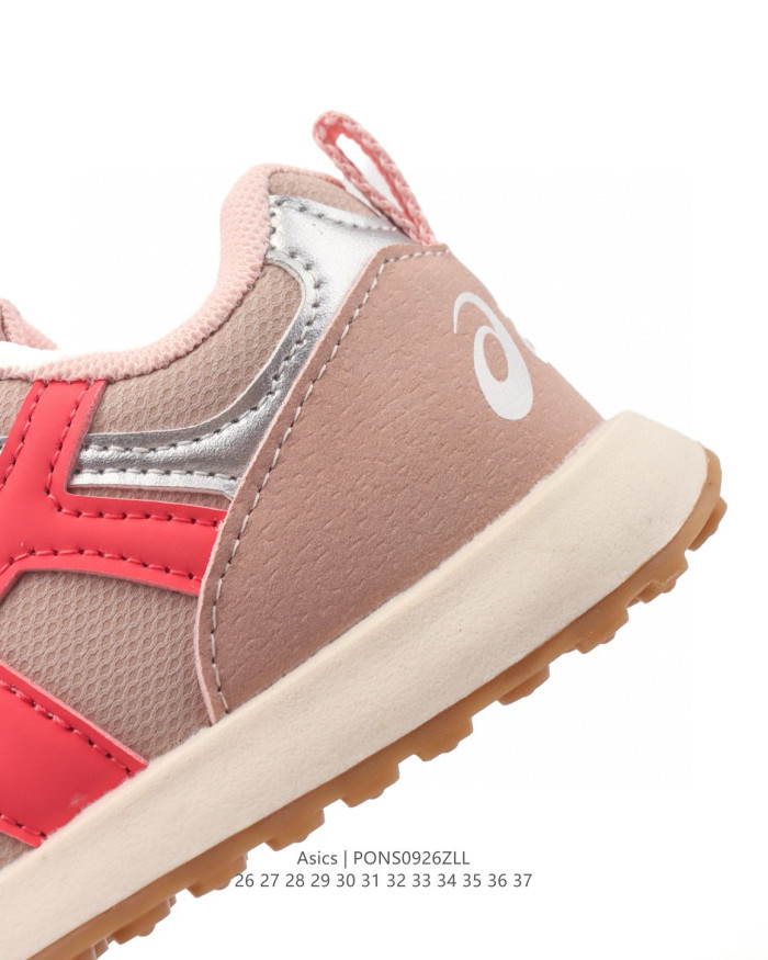 Breathable Wear-Resistant Jogging Shoes for Kids 3 colors 29006182