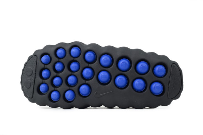 [plus-size shoes] Mind 001 Black Closed Toe Beach Slippers Shoes 11 colors 28971984