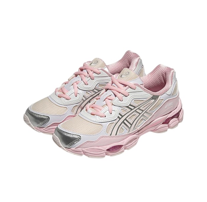 [plus-size shoes] AC GEL-NYC Millennium Retro Running Shoes 21 colors 28959714