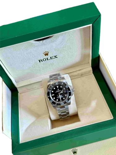 Three-Hand Date Series Black Submariner Mechanical Movement Watch【Dial diameter：40mm 】28926912