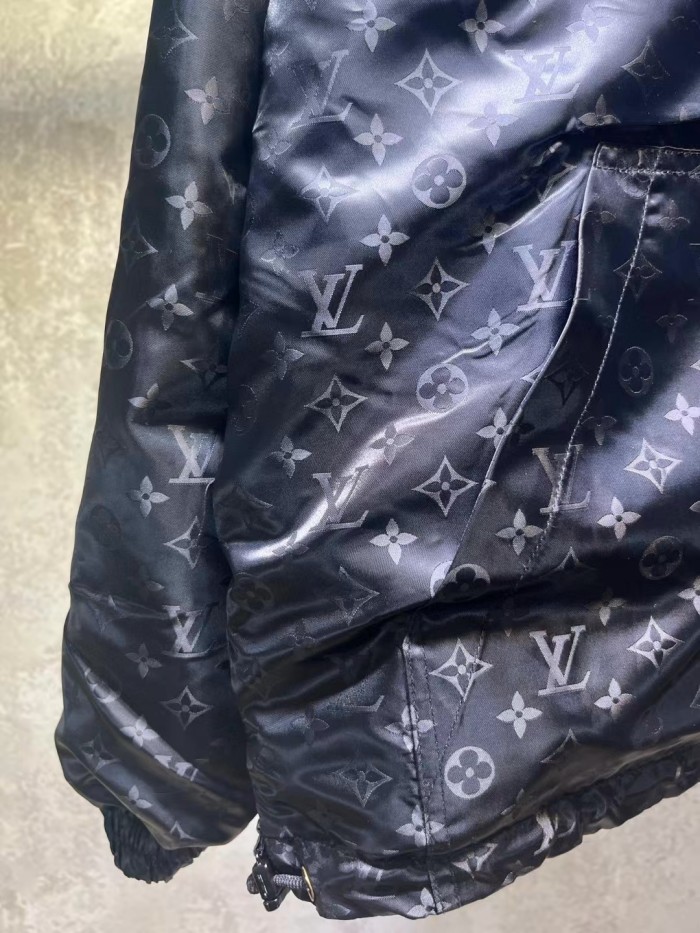 1:1 quality version Reversible Jacket 2 colors 28497084