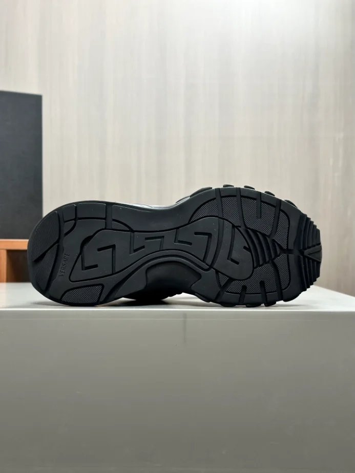 VERS@CE MERCURY M_VS_01 SNEAKERS   VS57