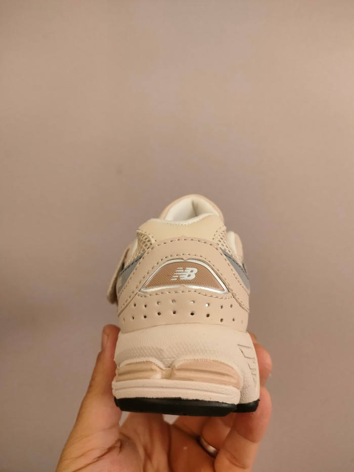 NB2002 Hook & Loop Jogging Shoes for Kids 8 colors 28998859