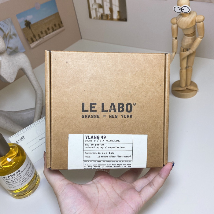 Le Labo Ylang 49 Eau de Parfum,2015 28930441
