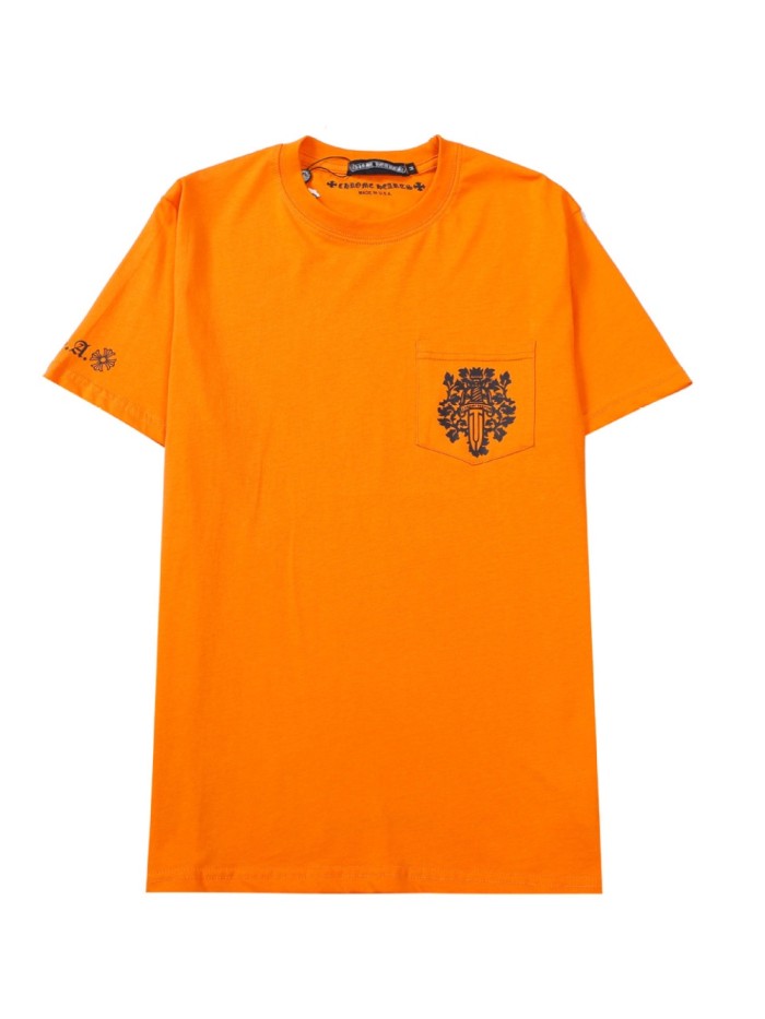 Sword Print tee