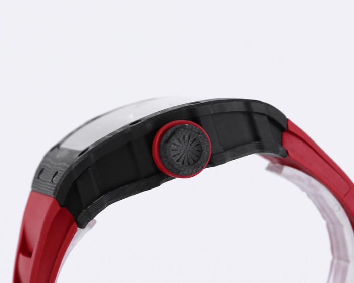 1:1 quality version RM 35-01 Carbon Fiber Lightweight Watch 8 colors【Dial diameter：42mm 】28771551