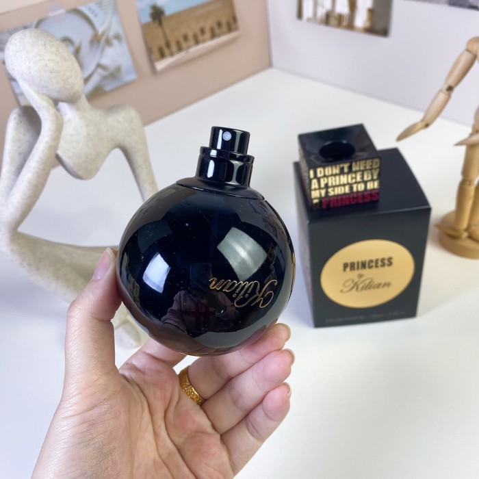 Kilian I Don't Need A Prince By My Side ToBe A Princess Perfume 28661082