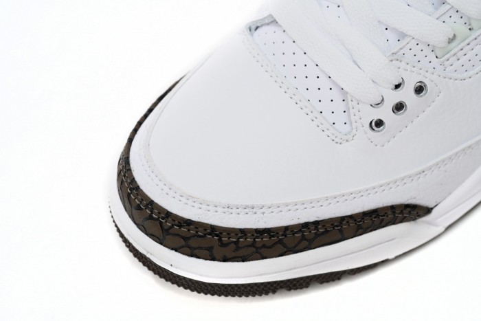 Air @j3 Retro Mocha 136064-122