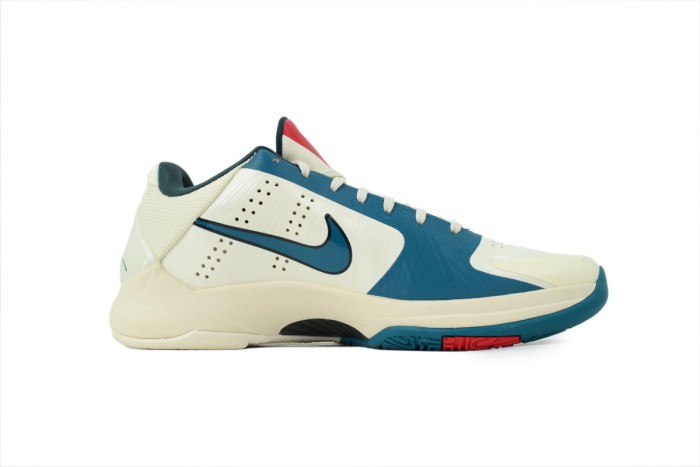 [plus-size shoes] 1:1 quality version S2 Version Kobe 5 PE Unisex Basketball Shoes 29030358