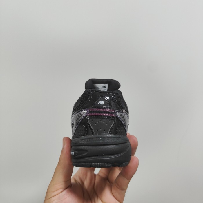 509 Series Breathable Mesh Non-Slip Retro Running Shoes for Kids 8 colors 29010815