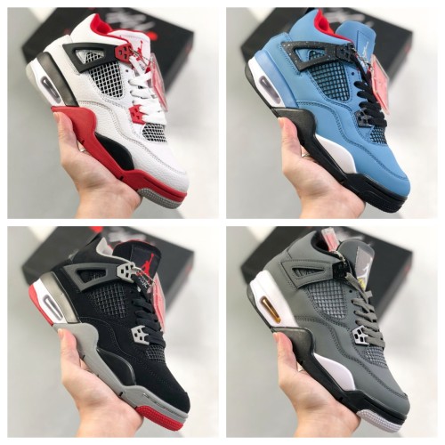 Multicolor Heightened Low Top Sneakers 9 Colors