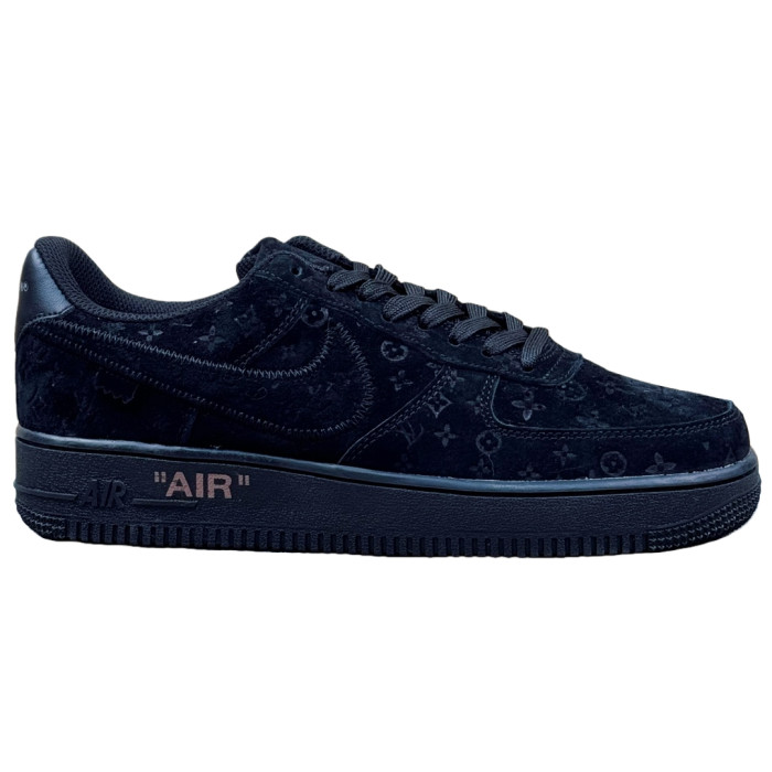 1:1 quality version  Iv x N Air Force 1 shoes 12 colors 28599122
