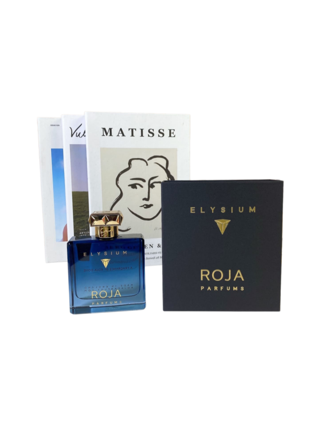 Roja Dove Elysium Pour Homme Parfum Cologne, 2017 28902481