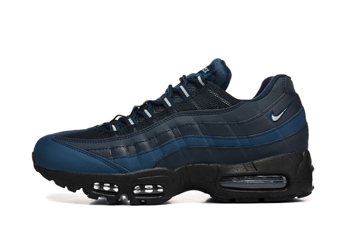 [plus-size shoes]Air Max 95 Air Cushion Running Shoes Breathable Mesh Sneakers 5 colors 29038414