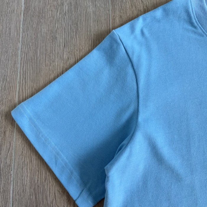 1:1 quality version Miami Limited Blue Print Tee 29033510