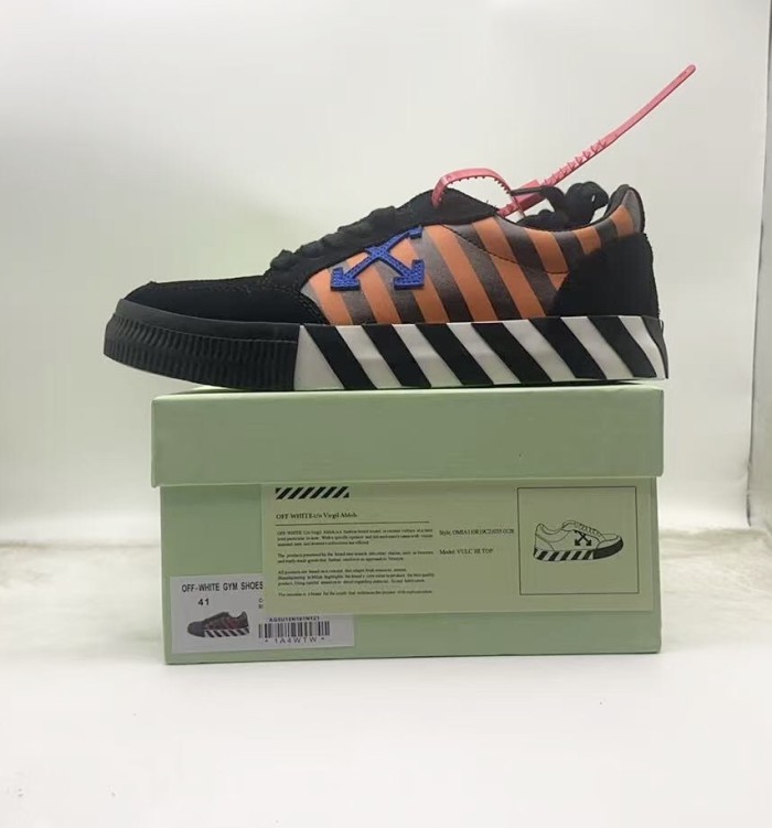 [plus-size shoes]Vulcanized Lace-Up Flat-Sole Shoes 10 colors 28636825