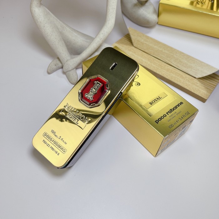 Paco Rabanne Million Royal