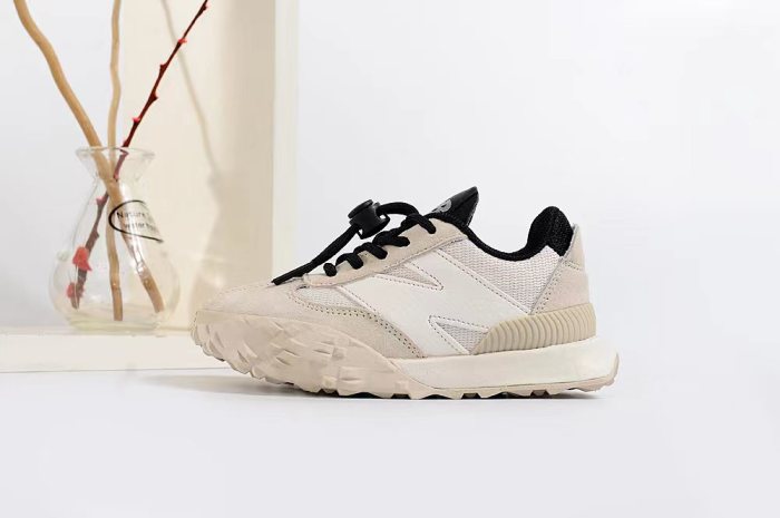 NB XC72 Anti-Slip Retro Athletic Shoes for Kids 6 colors 28998851