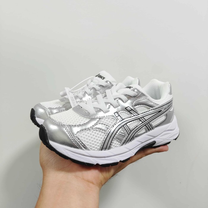 AC GS Autumn And Winter Anti-Slip Running Shoes for Kids 10 colors 29006169