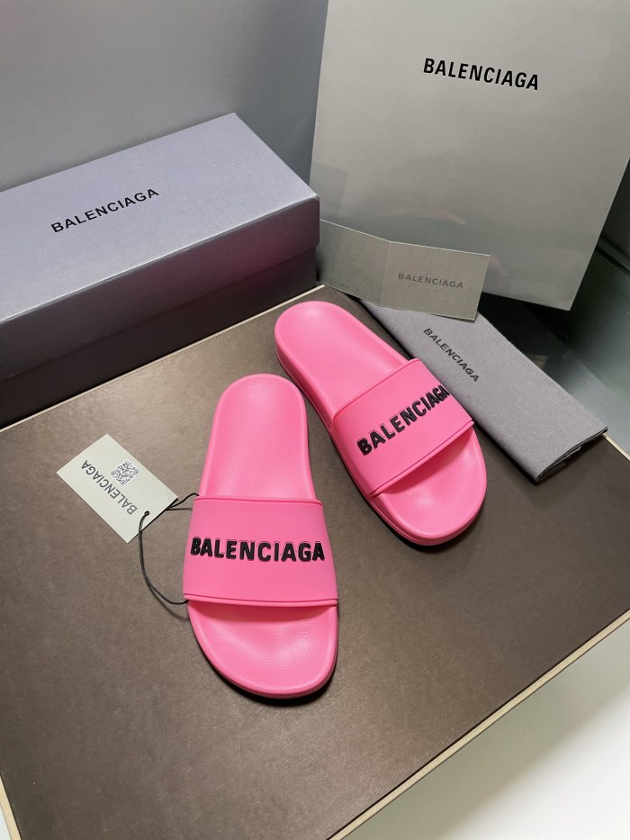1:1 quality version Fashional slippers comfortable models
