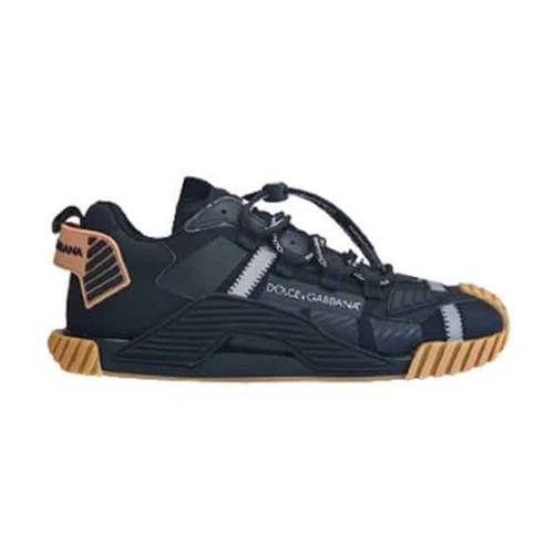 DOLCE    G@BB@N@ NS1 LOW-TOP SNEAKERS   DG100