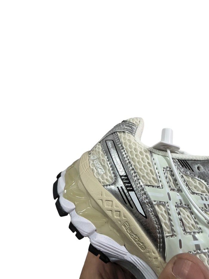 AC Gel-Kayano 12.1 Lace-up Shoes for Kids 9 colors 29001618
