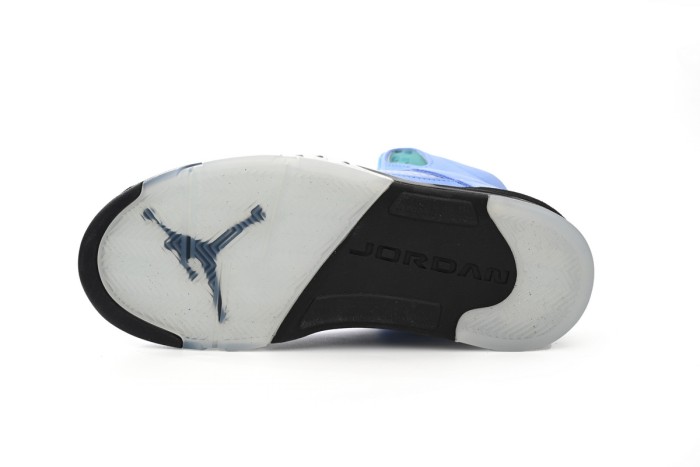 @j5 Retro UNC University Blue DV1310-401