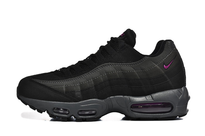 [plus-size shoes]Air Max 95 Air Cushion Running Shoes Breathable Mesh Sneakers 5 colors 29038414