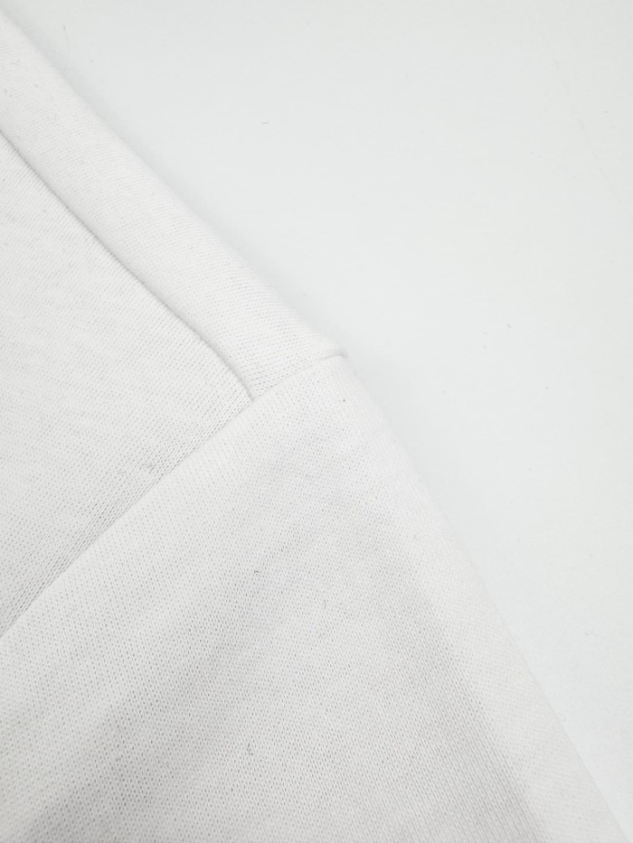 1:1 quality version Triangle Label tee 2 colors 28756467