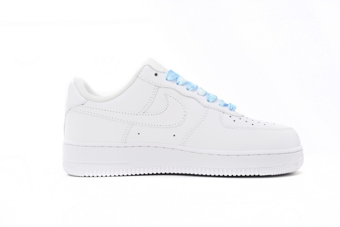 N  Air Force 1 Low 07 White DD8959-100