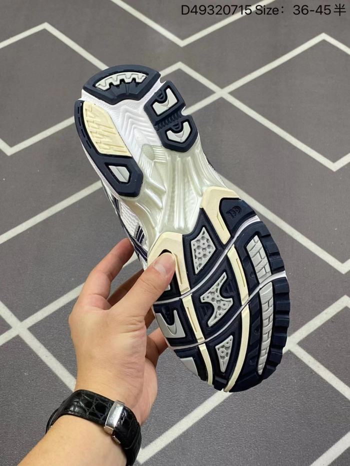 [plus-size shoes] AC GEL‑KAYANO 14 Retro Running Shoes 15 colors 28977660