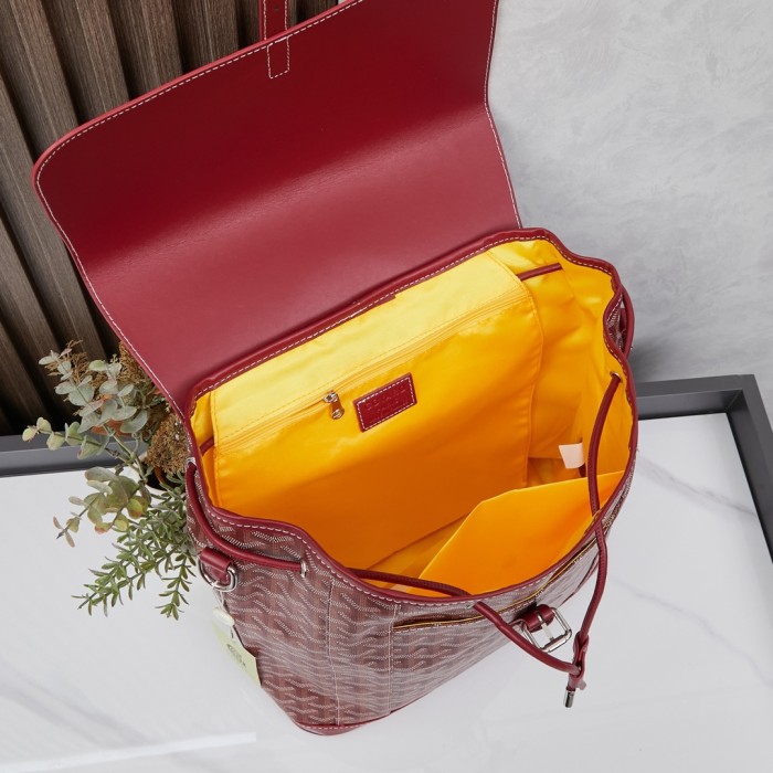 27968649 Alpin shoulder bag 9 colors