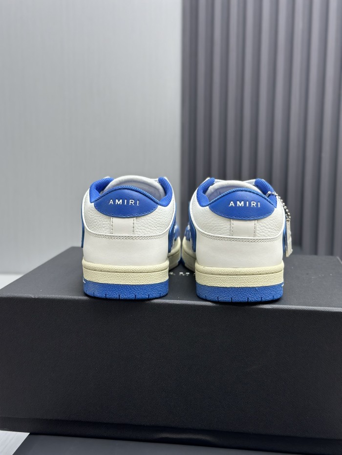 1:1 quality version 28314614 SKEL-TOP bone shoes 20 colors