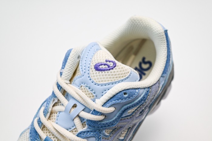 AC Tiger Gel-NYC Retro Running Shoes for Kids 7 colors 29006184