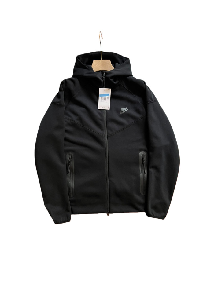 [buy more save more]FB7922 Tech Fleece Hoodie & Pants Set 5 colors 28692306