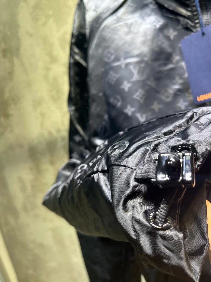 1:1 quality version Reversible Jacket 2 colors 28497084