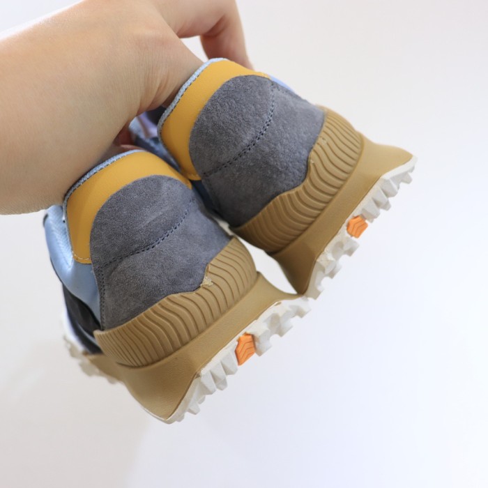 NB XC72 Anti-Slip Retro Jogging Shoes for Kids 8 colors 289988650
