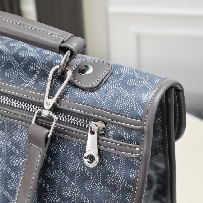 Monogram Coated Canvas Backpack Top Handle Convertible Bag For Daily Commute 9 colors 29092287