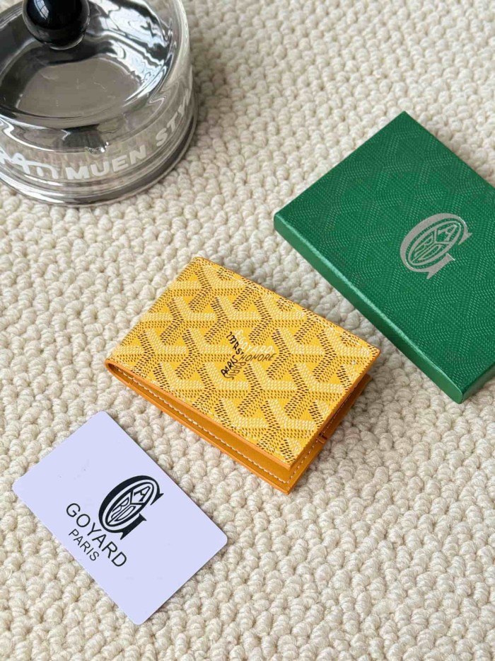 Canvas & Genuine Leather Multi-Purpose Coin Purse and Card Holder 8 colors 29092413